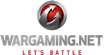 Wargaming logo