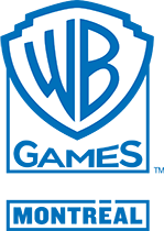 Warner Bros. Montreal logo