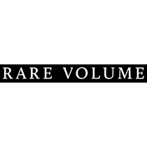 Rare Volume